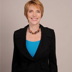 Marti MacGibbon is a nationally known speaker and a nationally award-winning author