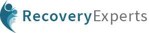 Recovery Experts Logo