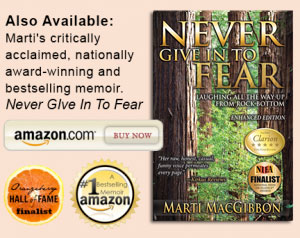 never-give-into-fear-book-cover-amazon-sale