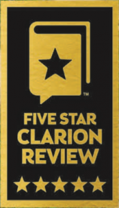 5 Star Clarion Review