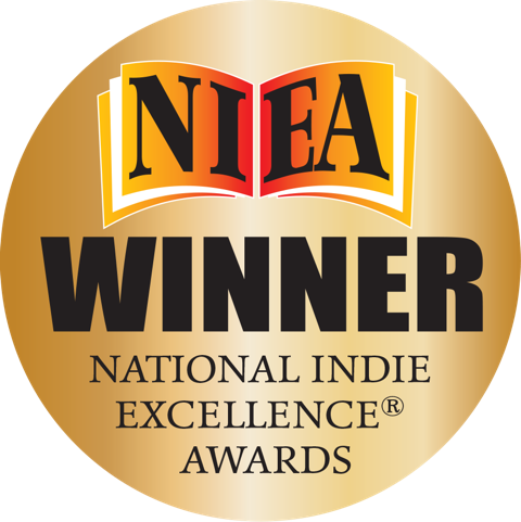 NIEA WINNER Award