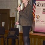 New Jersey Human Trafficking Conference Speaker