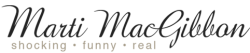 Marti MacGibbon
